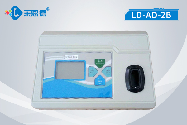 為什么要對水質(zhì)進(jìn)行監(jiān)測？氨氮檢測儀在水質(zhì)污染中起到了哪些作用？