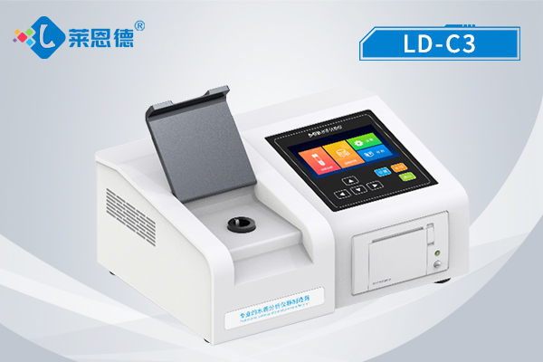 COD檢測(cè)儀如何操作？（COD檢測(cè)儀的主要功能特點(diǎn)）