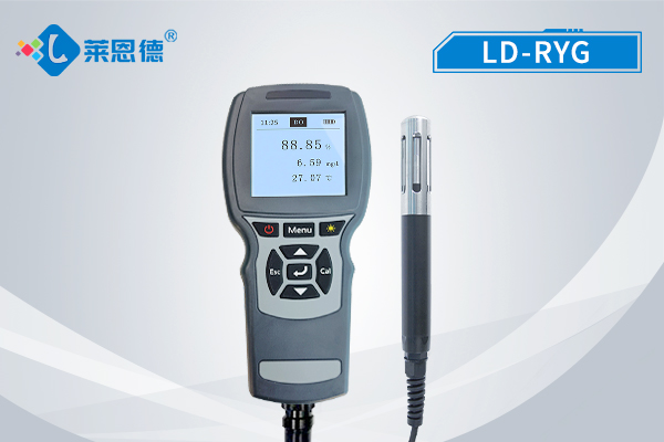 溶解氧測定儀的日常校準(zhǔn)怎么操作？溶解氧測定儀的性能特點(diǎn)