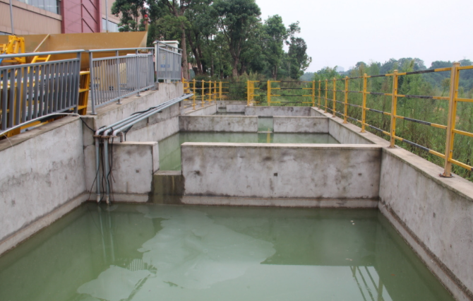 氨氮水質監(jiān)測儀