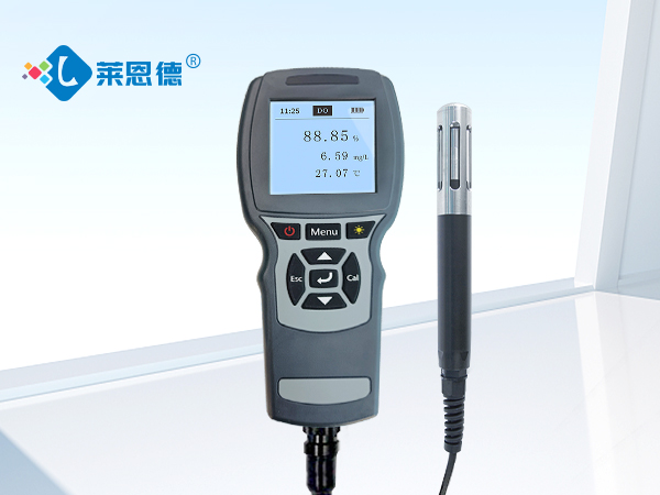 溶解氧在線分析儀如何使用？測(cè)定溶解氧的原理介紹