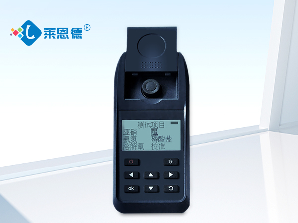 一機(jī)在手，水質(zhì)全知！國產(chǎn)多參數(shù)水質(zhì)分析儀的工作原理解析