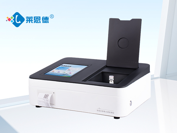 水質(zhì)重金屬檢測儀應(yīng)用在自來水廠、污水處理，確保飲用水和排放水達標