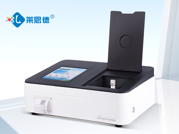 水質(zhì)危機(jī)警報：COD 檢測儀助你一臂之力