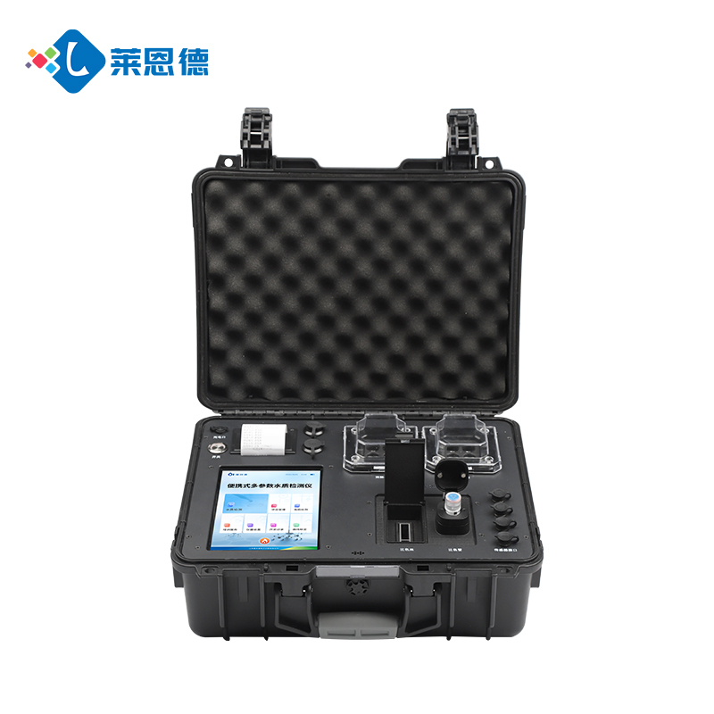 漁業(yè)水質(zhì)為什么這么重要？水質(zhì)檢測(cè)儀的必要性