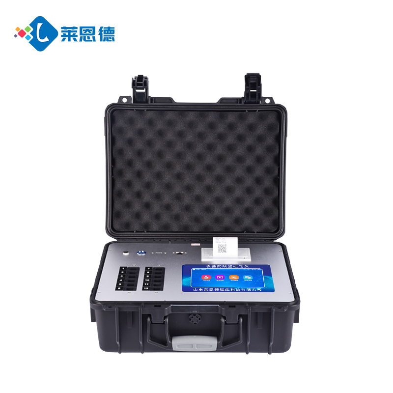 雞蛋抗生素檢測儀靠譜嗎？雞蛋抗生素檢測儀的應(yīng)用