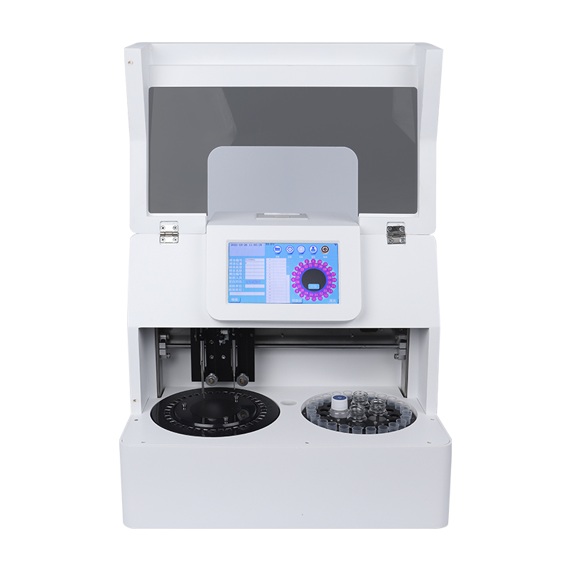 檢測(cè)結(jié)果不準(zhǔn)確？全自動(dòng)農(nóng)藥殘留檢測(cè)儀常見問題排查指南