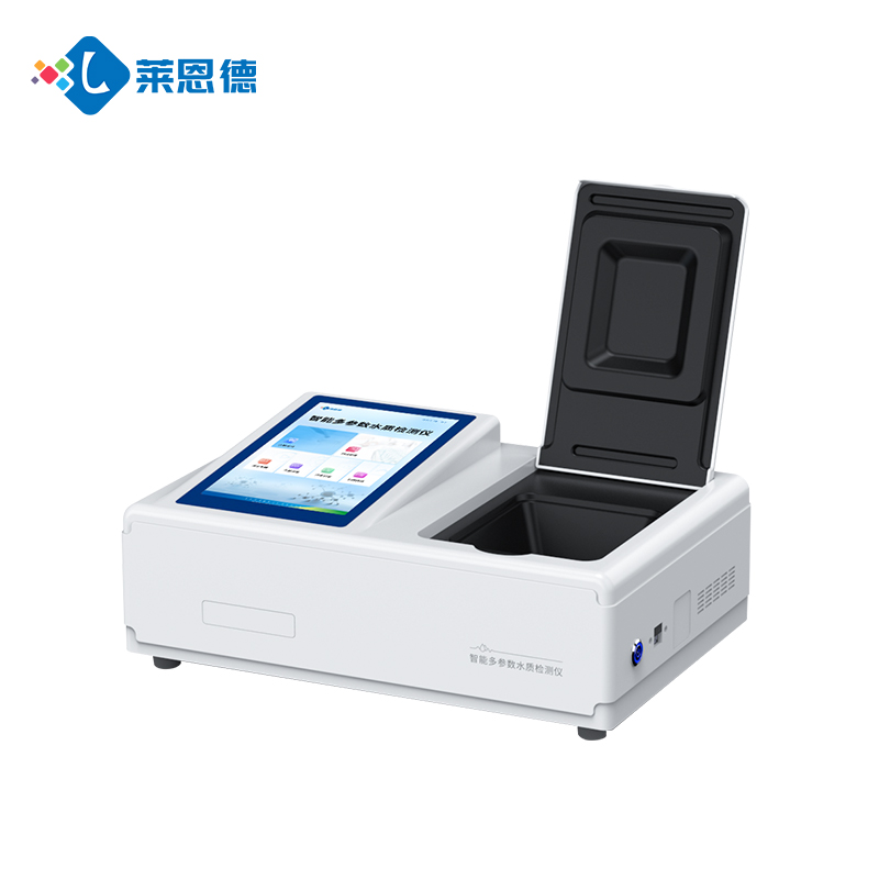 COD 測定儀如何改寫水處理格局？COD 測定儀的核心優(yōu)勢全解析