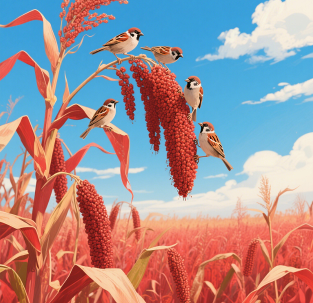 告別“盲檢”時(shí)代：收糧季糧食重金屬智能檢測(cè)儀推動(dòng)糧食質(zhì)檢標(biāo)準(zhǔn)化