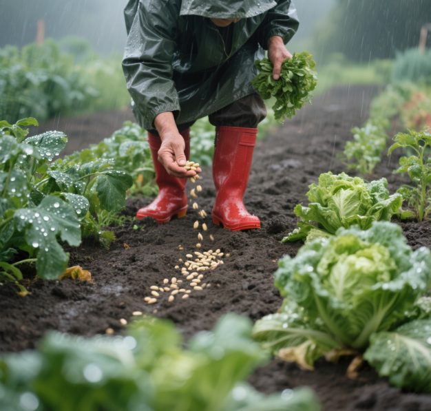 收糧季“怕超標(biāo)”？糧食重金屬檢測儀15分鐘破除重金屬污染焦慮