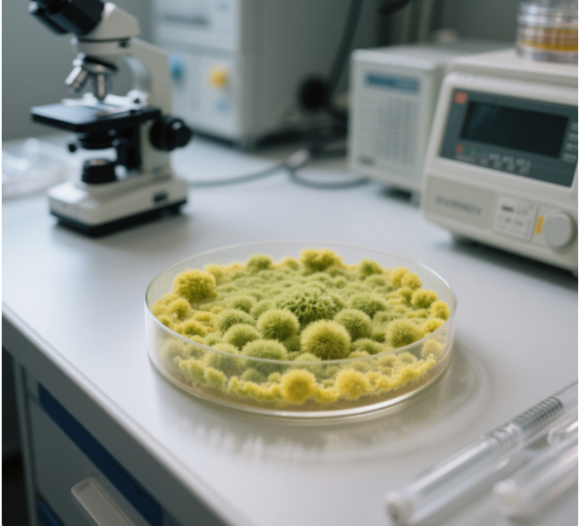 從“毒大米”到“問題堅果”，便攜式真菌毒素檢測儀成食品安全“救星”，推薦！