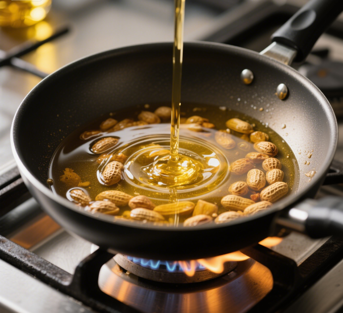 食用油品質(zhì)安全的守護者：深入解析食用油綜合檢測儀的技術(shù)與應用