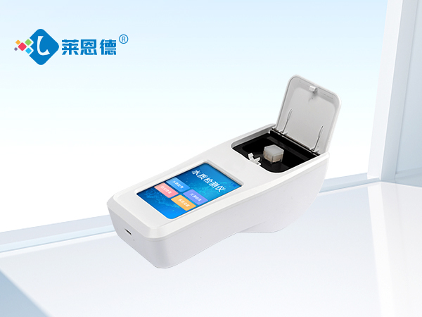 硝酸鹽氮快速分析儀