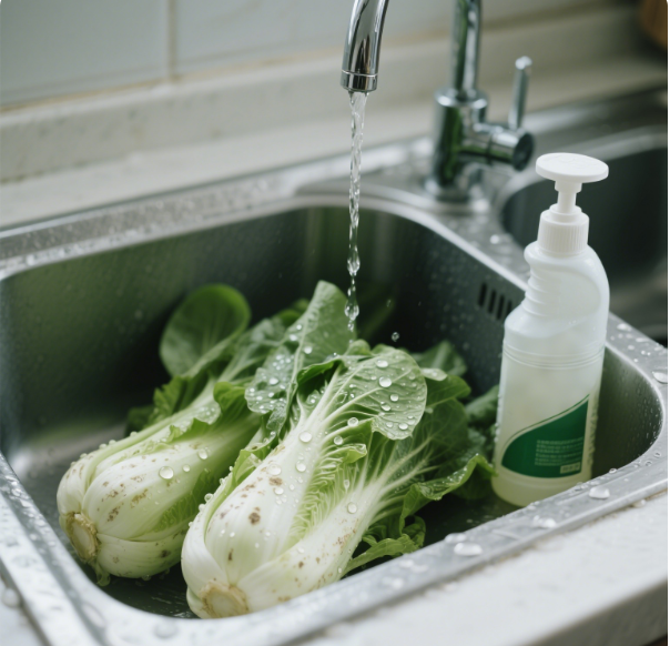 農(nóng)藥殘留超標如何處理？農(nóng)藥殘留檢測儀操作指南