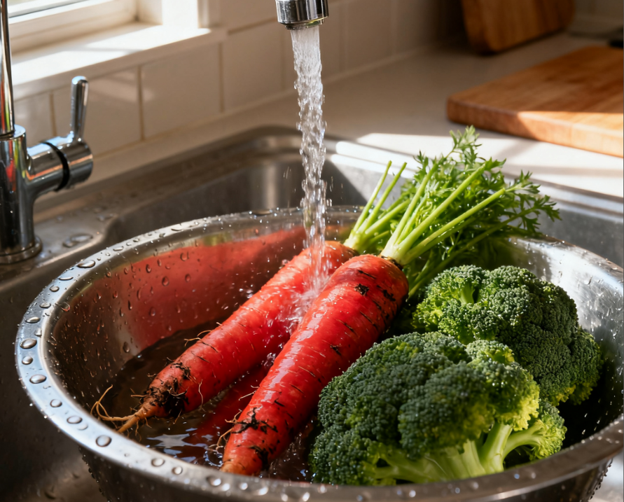 小型食品加工坊福音：便攜式食品重金屬檢測(cè)儀，低成本實(shí)現(xiàn)精準(zhǔn)檢測(cè)