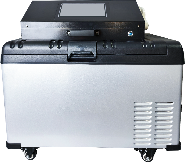 便攜式水質(zhì)采樣器