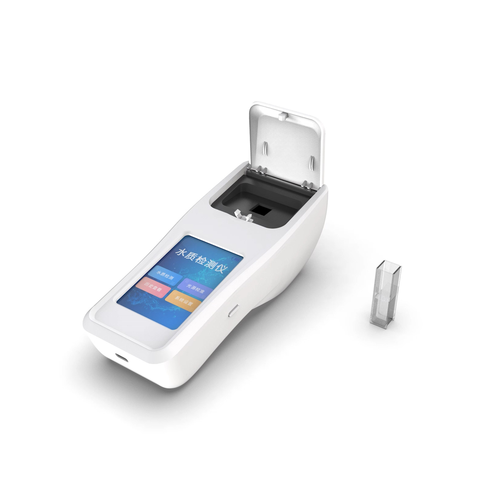 水質(zhì)色度檢測(cè)儀