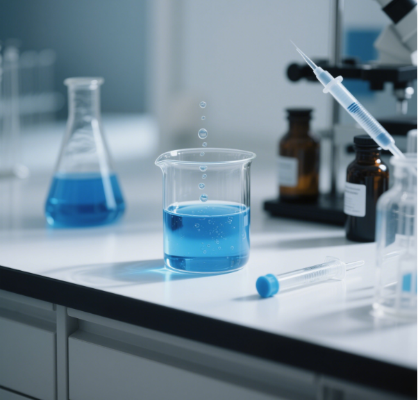 糾結(jié)國產(chǎn)水質(zhì)色度檢測儀哪家好？萊恩德安卓觸屏 + 一鍵檢測太省心