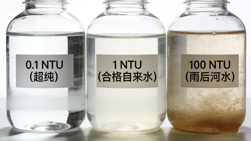 2026年度水質懸浮物檢測儀行業(yè)深度測評報告：廠家推薦與選購指南