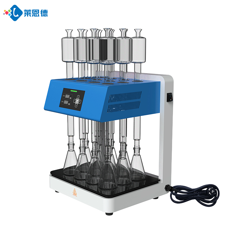 告別傳統(tǒng)消解！COD智能回流消解器讓水質(zhì)檢測效率翻倍